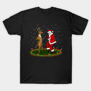 Pulp Christmas T-Shirt